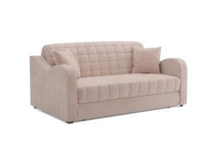 Диван Аккордеон Барон №4 Бежевый кордрой