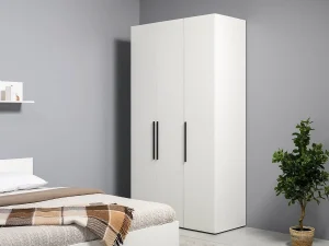 Эйр шкаф для одежды 13.182 Белый