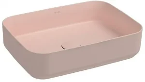 Раковина ISVEA Infinity 50 лососевый 10NF65050-2S