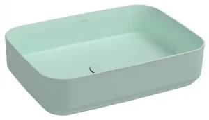 Раковина ISVEA Infinity 50 мятный 10NF65050-2T