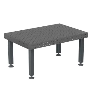 Сварочный стол SRK D16.15.10-K