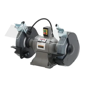 Профессиональный станок для заточки и правки инструмента (точило), IBG-12