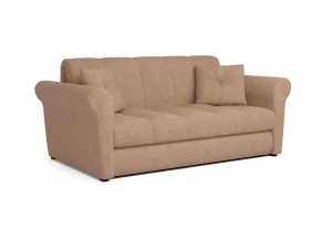 Диван Гранд бежевый - Luna 061