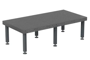 Сварочный стол SRK D16.24.12-K