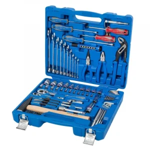 Набор инструментов универсальный KING TONY, 81 предмет