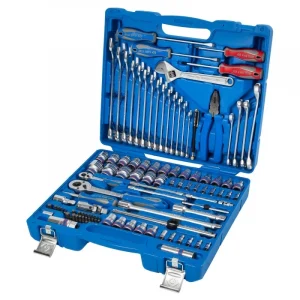 Набор инструментов универсальный KING TONY, 103 предмета