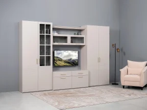 Гостиная Ричфорд 1 кашемир / моно керамика