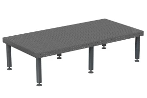 Сварочный стол SRK D16.30.15-K