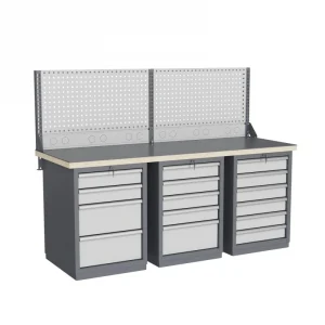 Верстак FBK 205.456-1R