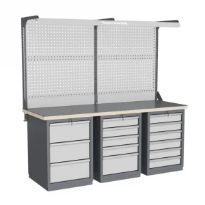 Верстак FBK 205.356-2F