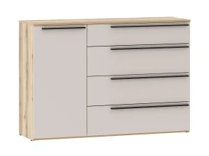 200.24 тумба Арден Дуб Делано / Сантьяго софт