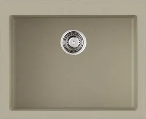 Мойка кухонная Omoikiri Bosen 61-BE ваниль 4991210