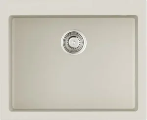 Мойка кухонная Omoikiri Bosen 61-WH белый 4991212