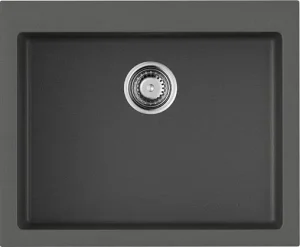 Мойка кухонная Omoikiri Bosen 61-PL платина 4991216