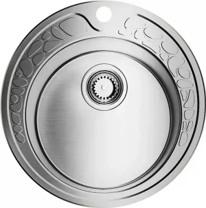 Мойка кухонная Omoikiri Tovada 49-IN нержавеющая сталь 4993006