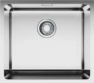 Мойка кухонная Omoikiri Tadzava 49-U/I-IN нержавеющая сталь 4993074