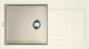 Мойка кухонная Omoikiri Sakaime 78-WH белый 4993127