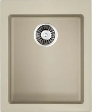 Мойка кухонная Omoikiri Bosen 41-SA бежевый 4993143
