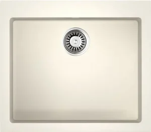 Мойка кухонная Omoikiri Bosen 57-WH белый 4993148