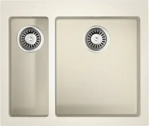 Мойка кухонная Omoikiri Bosen 59-2-WH белый 4993152