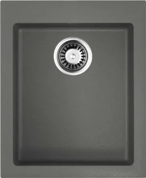 Мойка кухонная Omoikiri Bosen 41-PL платина 4993218