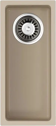 Мойка кухонная Omoikiri Bosen 20-U-CH шампань 4993246