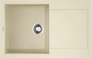 Мойка кухонная Omoikiri Sakaime 79-BE ваниль 4993277