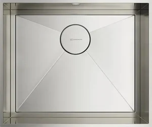Мойка кухонная Omoikiri Kasen 53-26 INT IN нержавеющая сталь 4993304