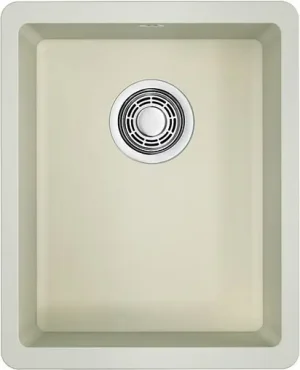 Мойка кухонная Omoikiri Kata 34-U-PA пастила 4993379