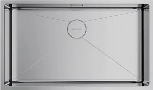 Мойка кухонная Omoikiri Taki 74-U/IF-IN нержавеющая сталь 4993497