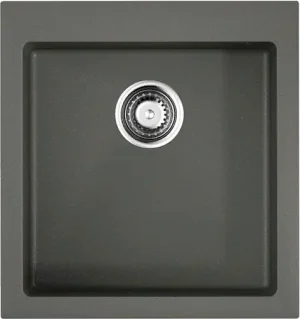 Мойка кухонная Omoikiri Bosen 47-PL платина 4993591