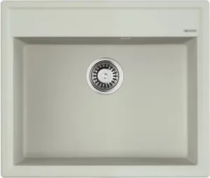 Мойка кухонная Omoikiri Daisen 60-PA пастила 4993618