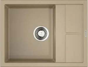 Мойка кухонная Omoikiri Sumi 65-CH шампань 4993677