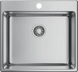 Мойка кухонная Omoikiri Amadare 55-IN нержавеющая сталь 4993718