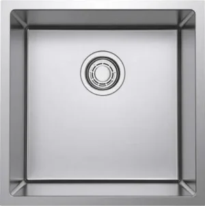 Мойка кухонная Omoikiri Tadzava 44-U/I Ultra IN нержавеющая сталь 4993801