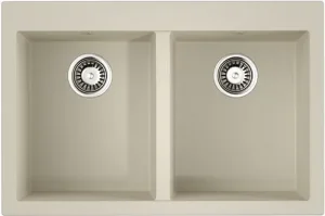 Мойка кухонная Omoikiri Bosen 80-2-EV эверест 4993842