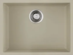 Мойка кухонная Omoikiri Tedori 54-U-SA бежевый 4993990