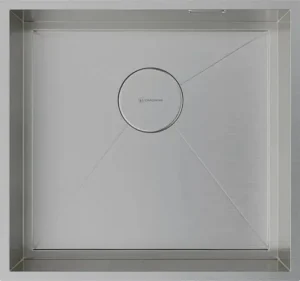 Мойка кухонная Omoikiri Kasen 48-26 INT IN нержавеющая сталь 4997056