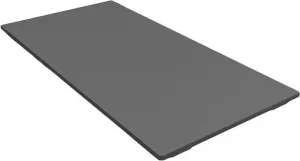 Разделочная доска Omoikiri CB-SUMI 78-LB серый 4999033