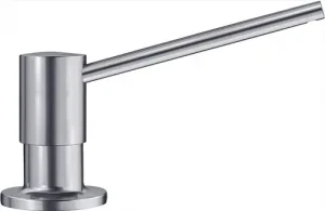 Дозатор Blanco Torre поверхность "нержавеющая сталь" 512594