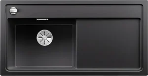 Мойка кухонная Blanco Zenar XL 6S 100 L антрацит 523994