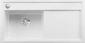 Мойка кухонная Blanco Zenar XL 6S 100 L белый 524001