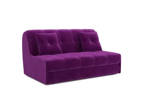 Диван Аккордеон Барон №2 фиолет