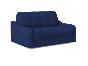 Диван Лидер ППУ 155*200 Vivaldi 14 - синий