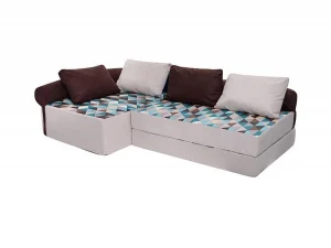 Диван Space Изумруд