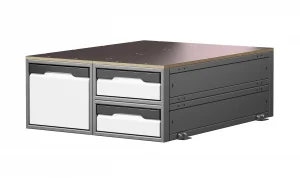 Модуль для пикапа PKP 44.104.135.1.2