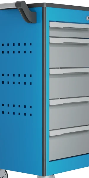 Тележка инструментальная TNC 950.9-1