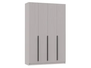 Брандо шкаф для одежды 67.09 МДФ Кашемир