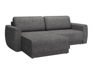 Женева SO2P диван-кровать угловой еврокнижка / Стоун