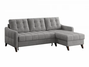 Диван угловой Римини-1 Вивальди 7